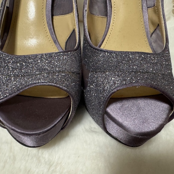 Enzo Angiolini stilettos - Picture 4 of 7